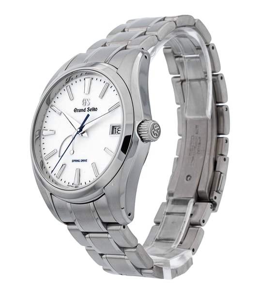 Grand Seiko Heritage Collection SBGA211